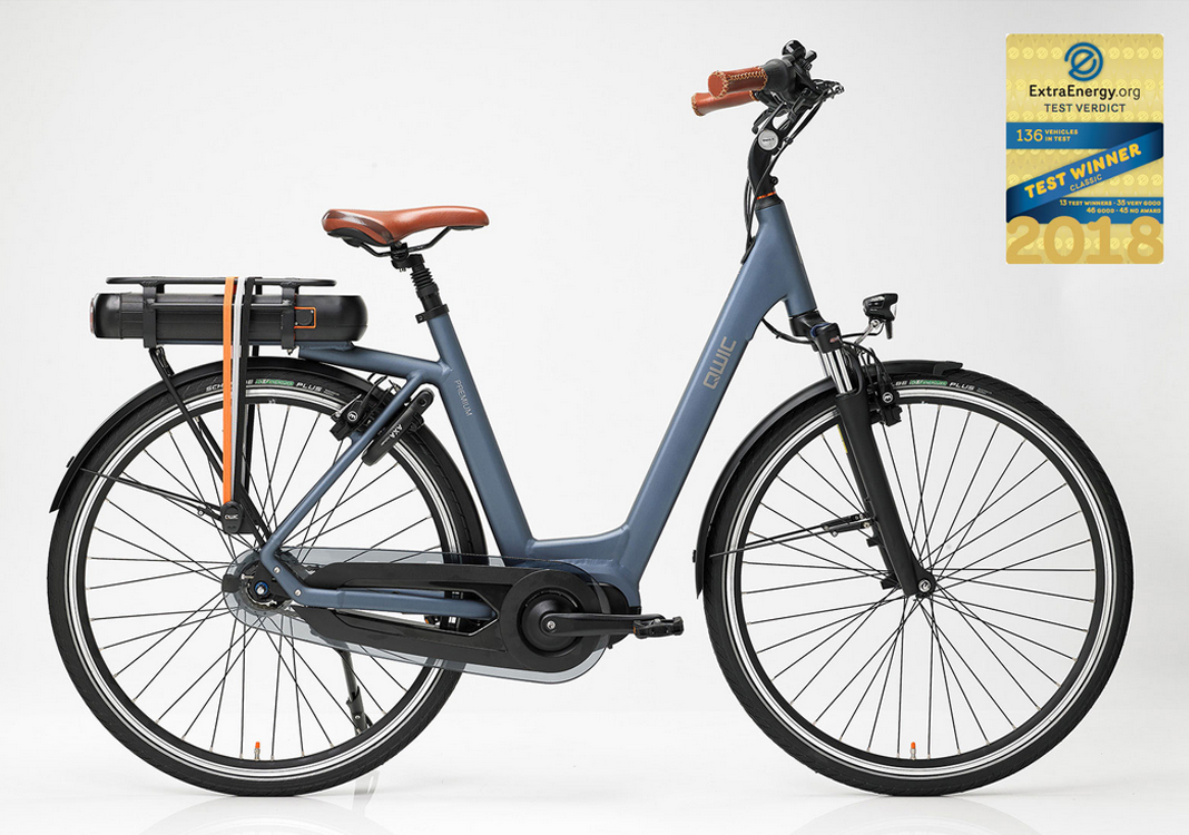 ExtraEnergy - E-Bike Gelderland