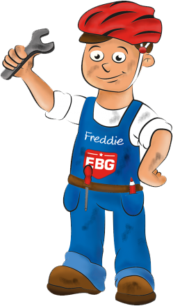 Freddie - E-Bike Gelderland