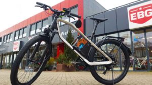 E-Bike Gelderland