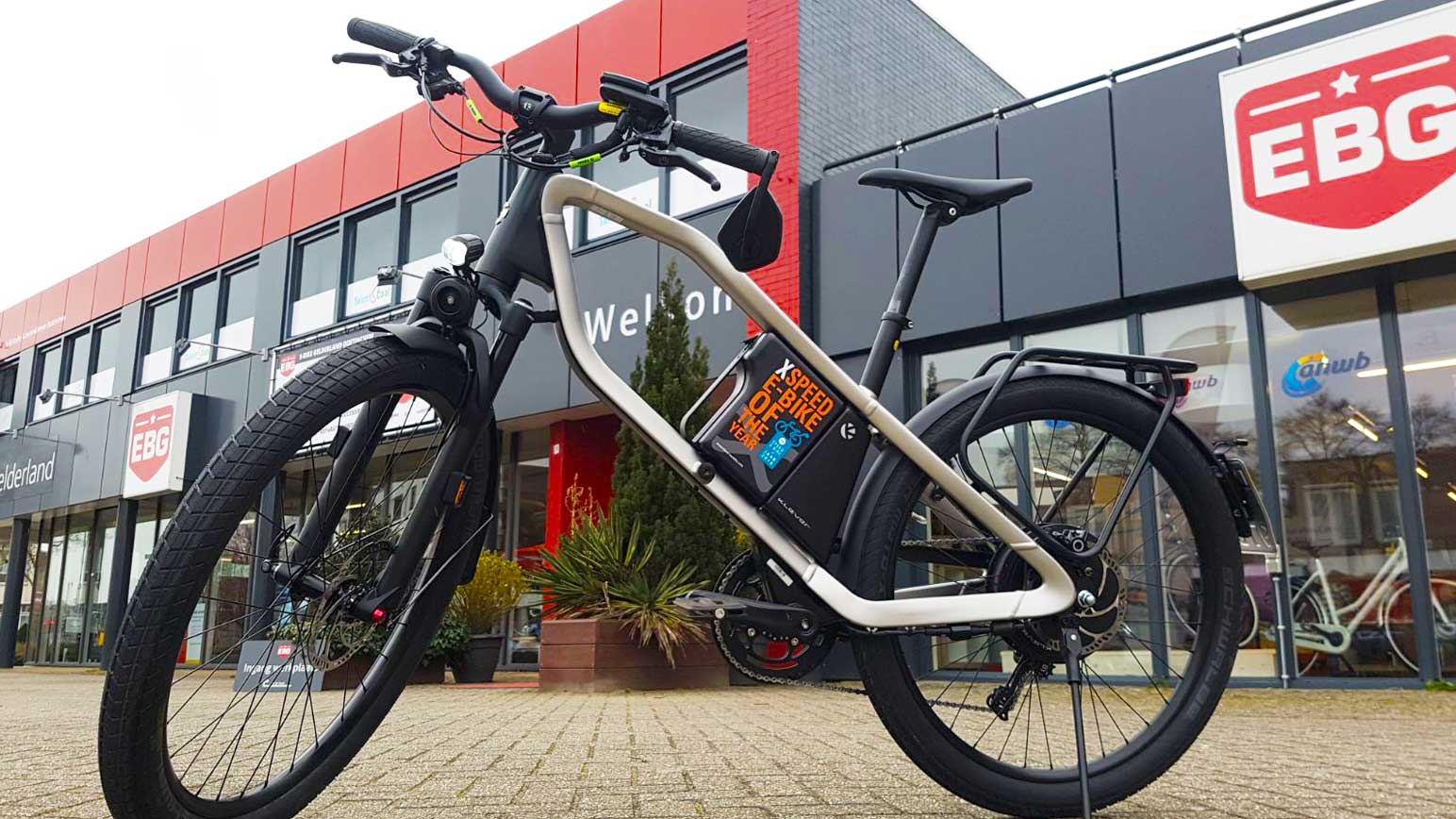 E-Bike Gelderland