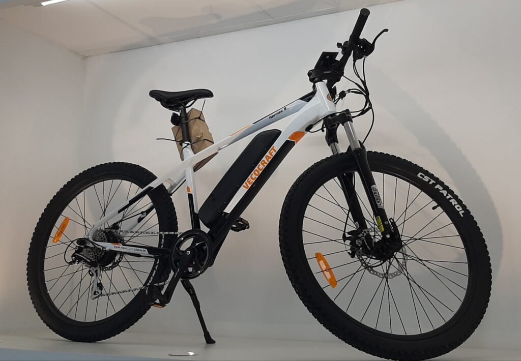 VecoCraft - E-Bike Gelderland VecoCraft - E-Bike Gelderland