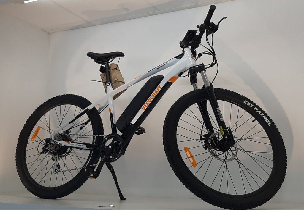 VecoCraft - E-Bike Gelderland