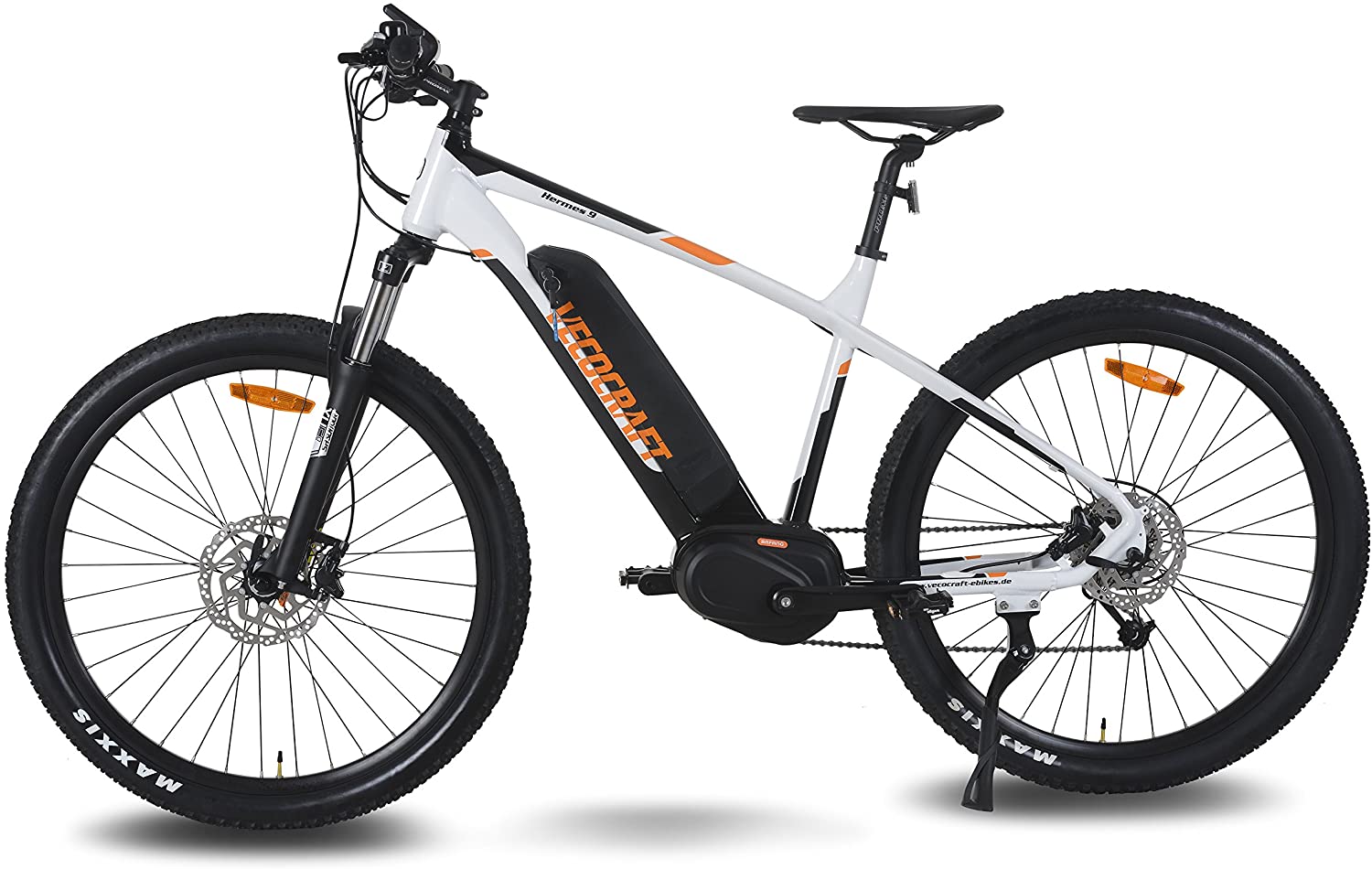 hermes fahrrad