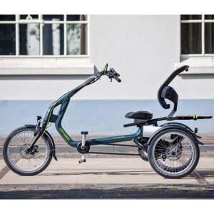 Willen is er eenzaam Van Raam | Premium Dealer: fietsen op maat - E-Bike Gelderland
