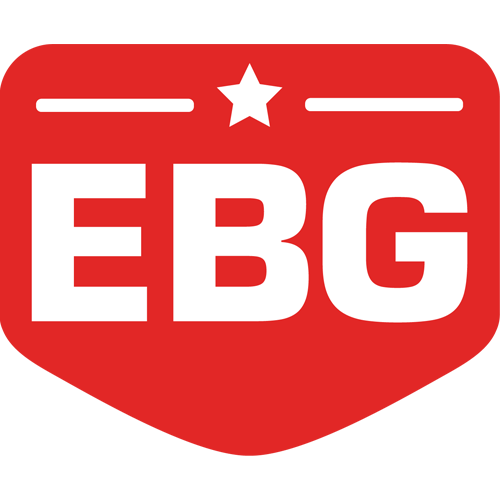 het logo van e-bike gelderland