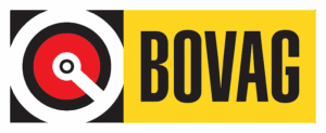 het logo van bovag ebike gelderland