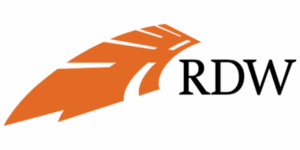 het logo van rdw ebike gelderland