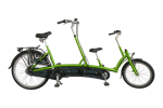 Van Raam Kivo tandem