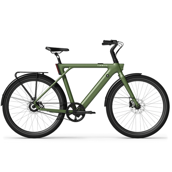 CGO009 TENWAYS CGO009 - Afbeelding 1