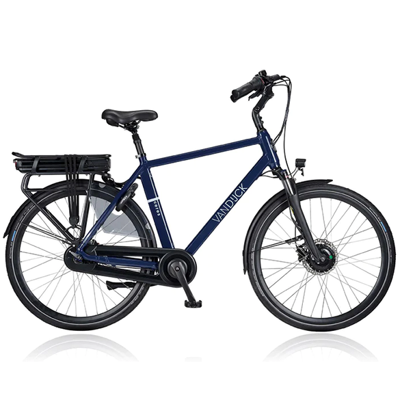 Ceres Van Dijck Ceres G Disc - Afbeelding 1