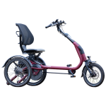 Van Raam Easy Rider Compact driewielfiets