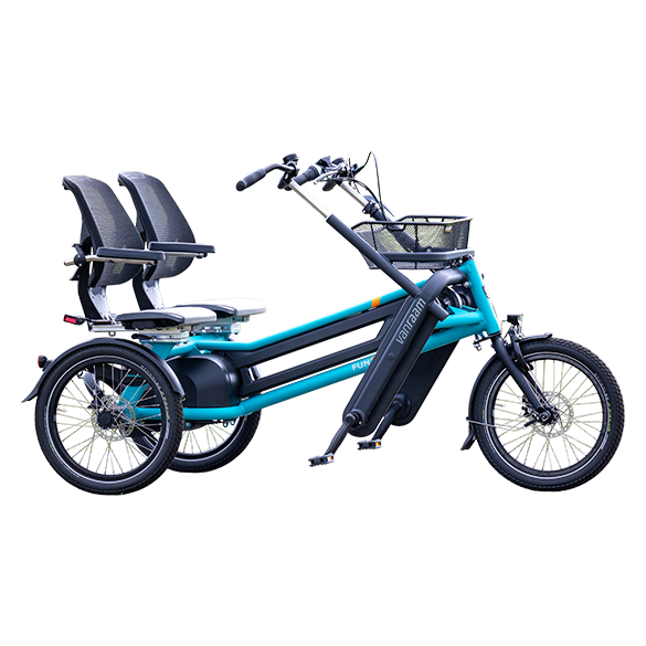 Naamloos-1 (1) Van Raam Fun2Go duofiets - Afbeelding 1