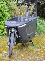 TENWAYS CARGO ONE - Afbeelding 8