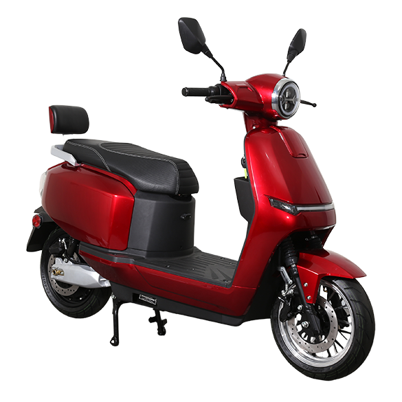 e-tors t20 uitgevoerd in het rood e-tors t20 uitgevoerd in het rood zijaanzicht