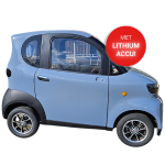 E-TORS City - Baseliner