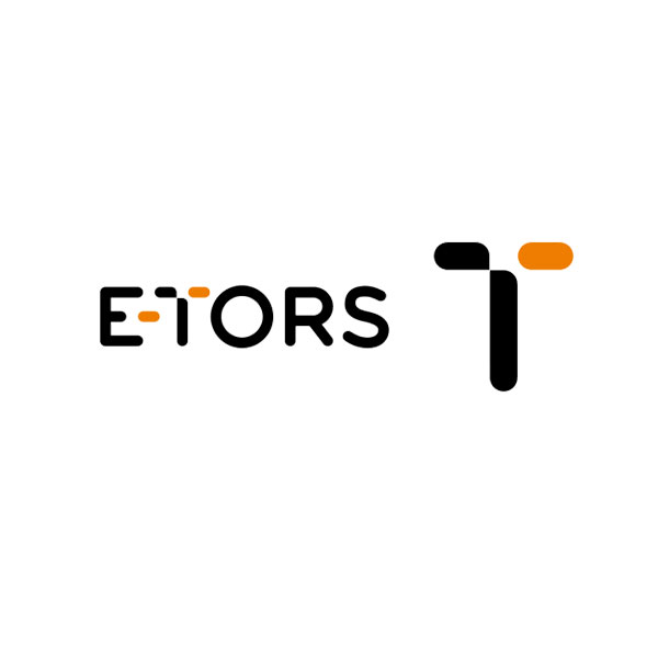 het logo van etors ebikegelderland onze merken