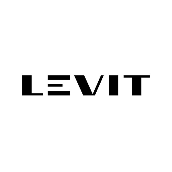 het logo van levit ebikegelderland onze merken