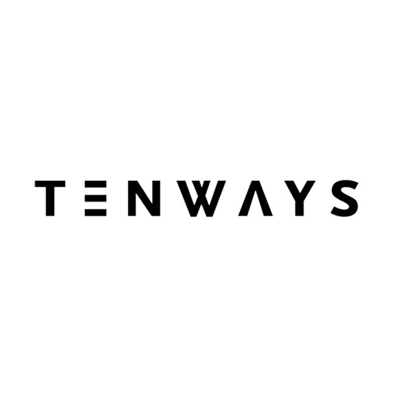 het logo van tenways ebikegelderland onze merken