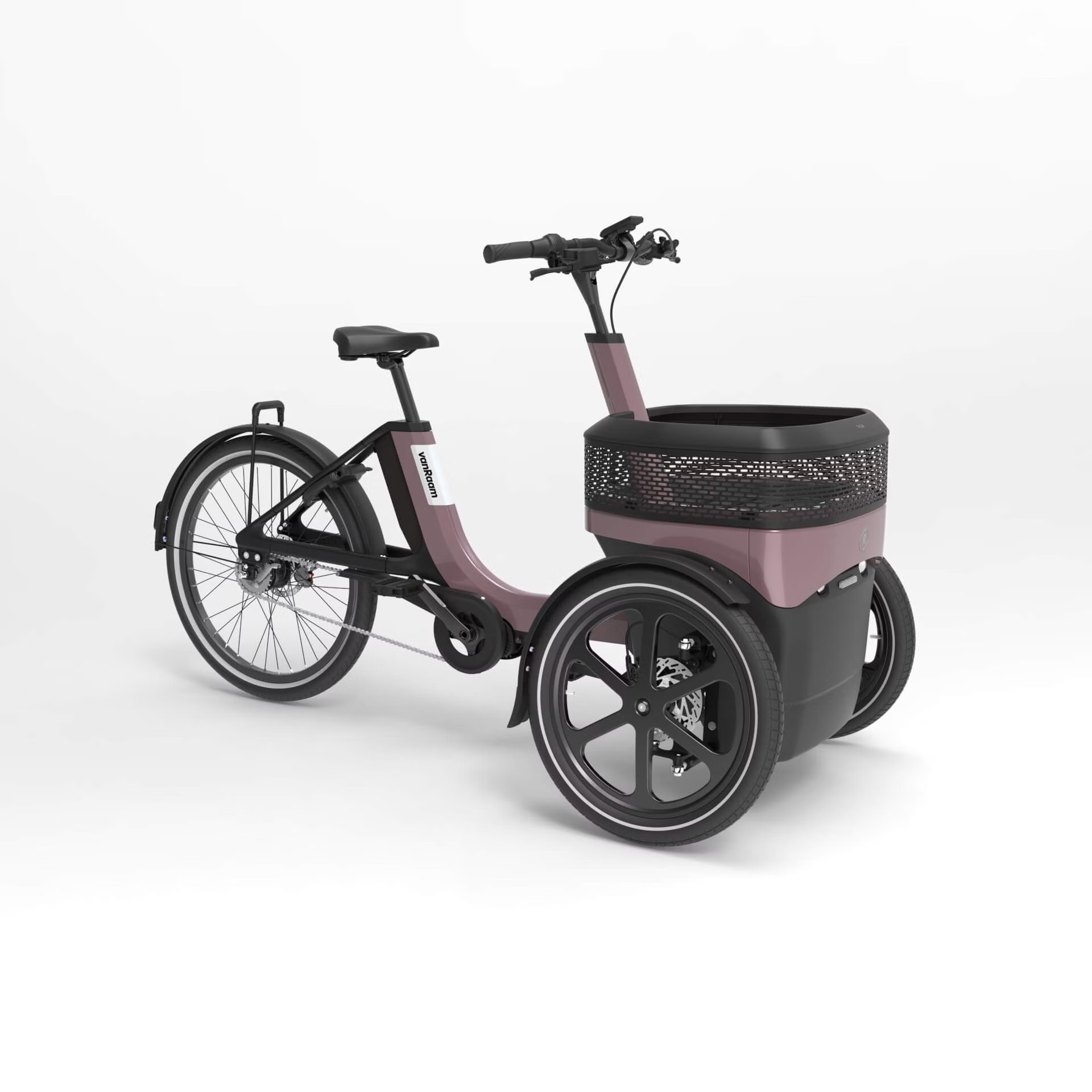 van raam thuja taupe zijaanzicht van de fiets ebike gelderland van raam thuja in de kleur taupe zijaanzicht van de fiets ebike gelderland