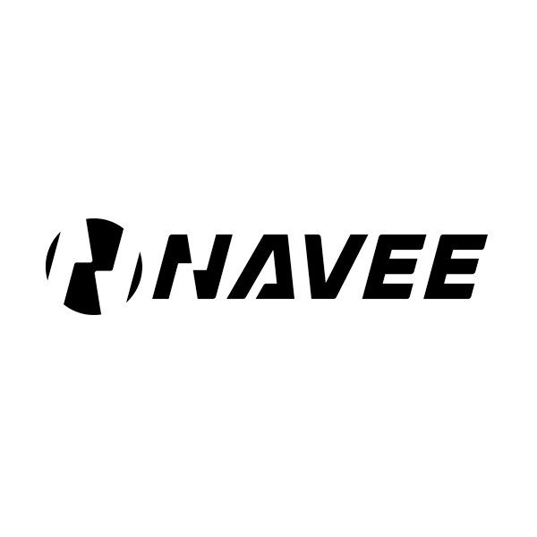 het logo van navee tech