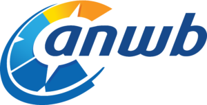 het logo van anwb ebike gelderland