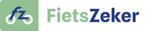 het logo van fietszeker ebikegelderland
