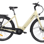 NAVEE Urban Elite 01
