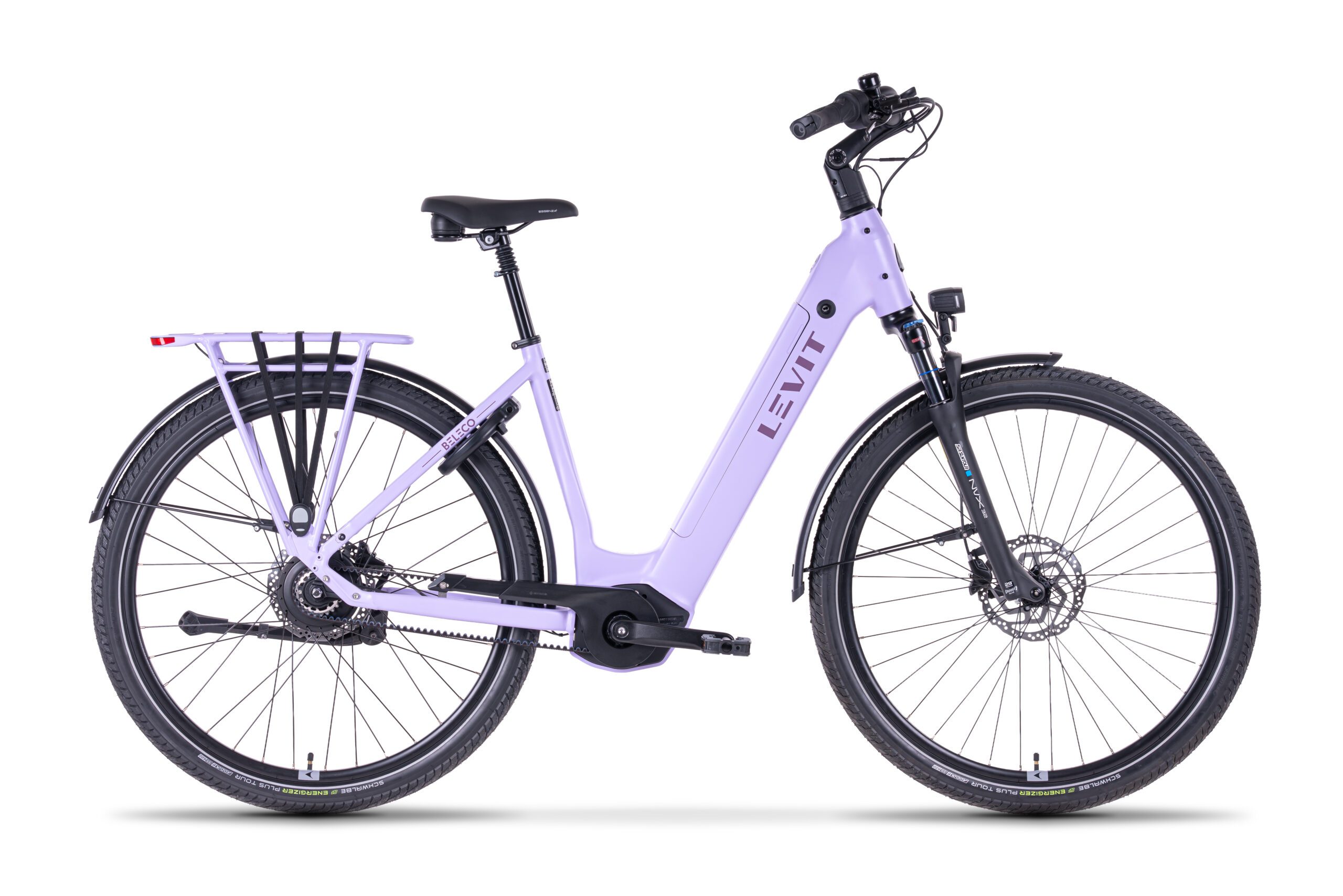 Beleco-3-Low-Lavender-Profil LEVIT BELECO 3 lowstep lavender 2026 in zijaanzicht