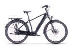 LEVIT BELECO 7 overstep 2026 obsidian in zijaanzicht