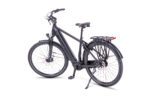 LEVIT BELECO 7 overstep 2026 obsidian schuin van achteren