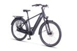 LEVIT BELECO 7 overstep 2026 obsidian schuin van voren