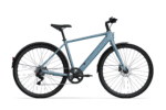 TENWAYS CGO600 Plus New Edition Sky Blue in zijaanzicht