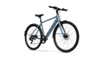 TENWAYS CGO600 Plus New Edition Sky Blue schuin van voren