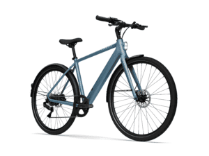 TENWAYS CGO600 Plus New Edition Sky Blue schuin van voren