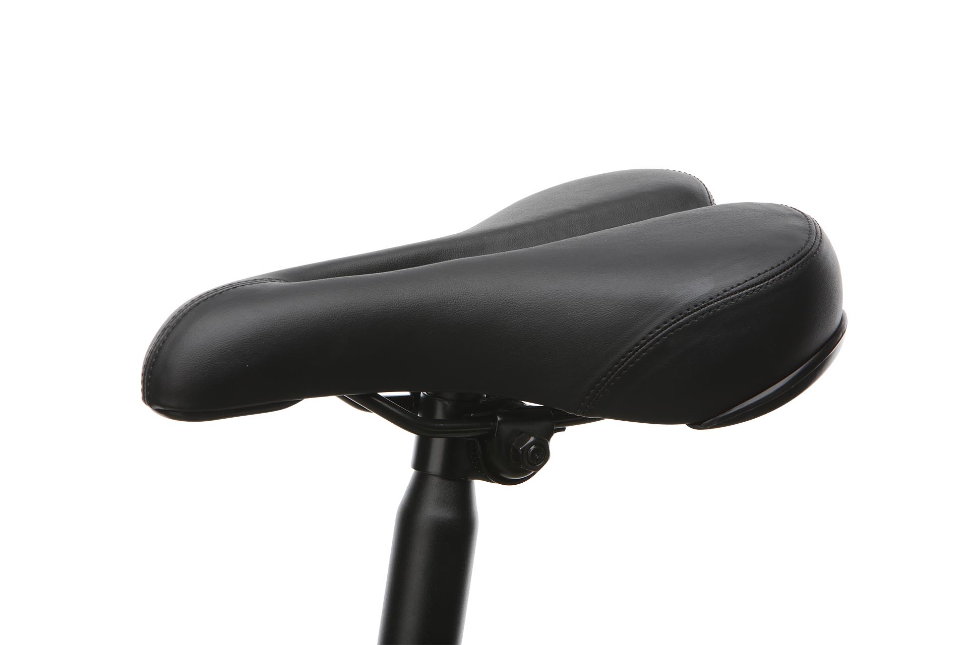 Standaard unisex zadel voor EMQ elektrische vouwfiets