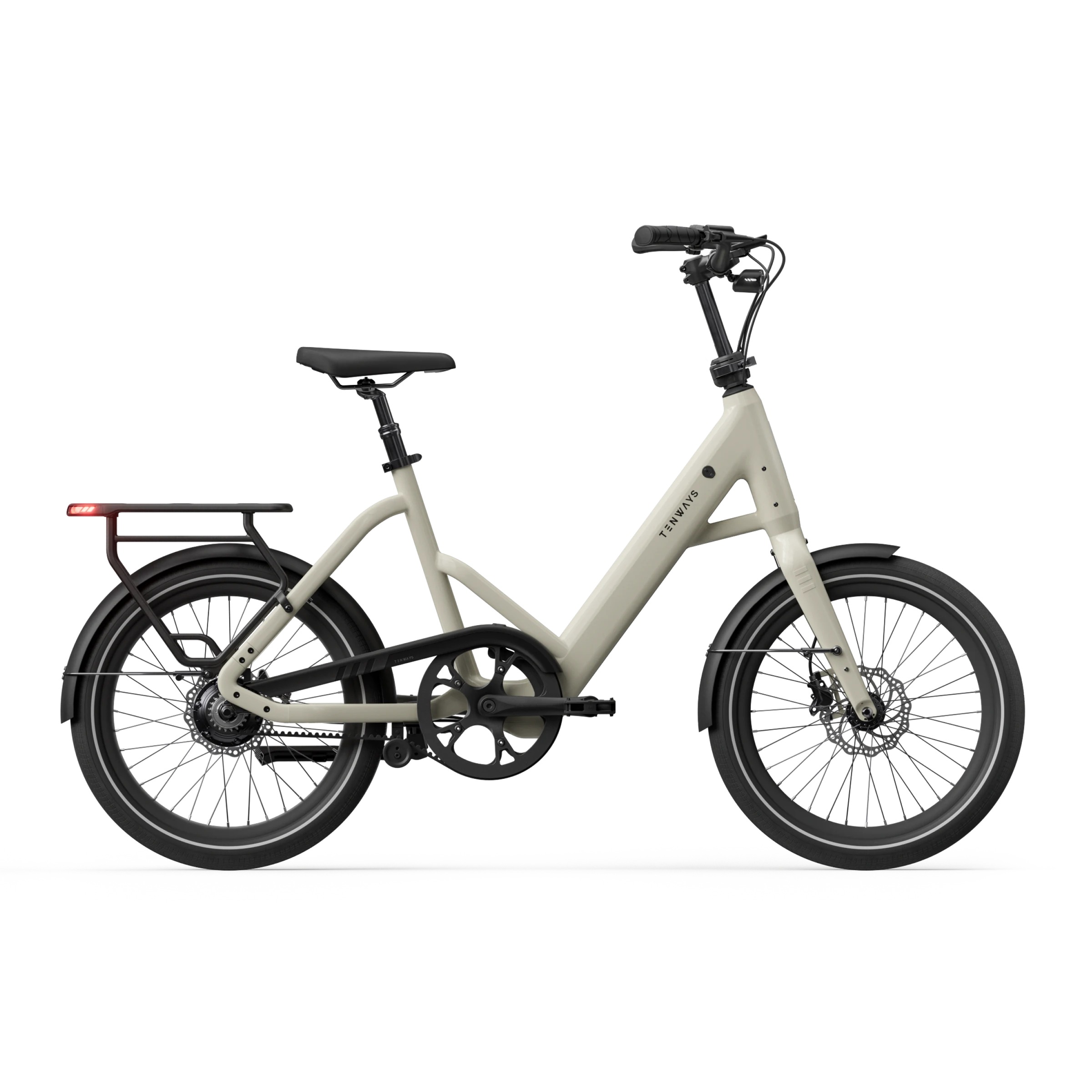 1 TENWAYS CGO Compact - Afbeelding 1