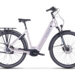 LEVIT BELECO 5 Lowstep Champagne