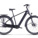 LEVIT BELECO 7 Overstep Obsidian