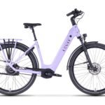 LEVIT BELECO 3 Lowstep Lavender