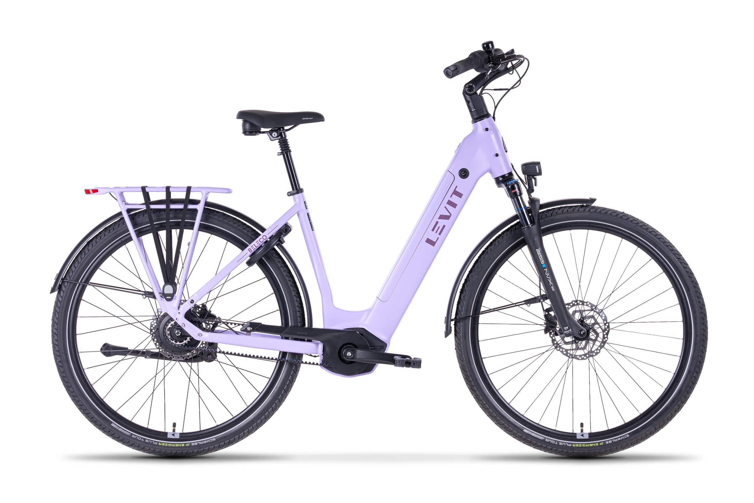 BELECO~3 LEVIT BELECO 3 Lowstep Lavender - Afbeelding 1