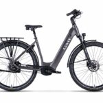 LEVIT BELECO 3 Lowstep Allspice