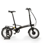 EMQ Lite/16" elektrische vouwfiets