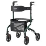 MultiMotion Lumo rollator