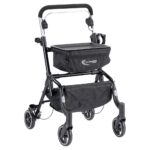 MultiMotion Home rollator