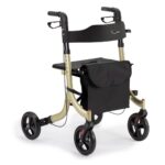 MultiMotion Light rollator