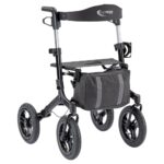 MultiMotion Outdoor rollator