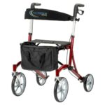 MultiMotion Cruiser rollator