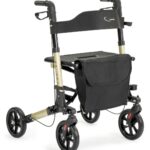 MultiMotion City rollator