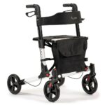MultiMotion Double rollator