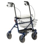 MultiMotion Basic rollator